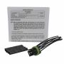 Motorcraft Wiring Connectors for 2000-2023 F-650, F-750 - 3U2Z14S411VFA