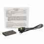 Motorcraft Wiring Connectors for 2000-2023 F-650, F-750 - 3U2Z14S411VFA