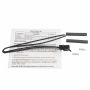 Motorcraft Wiring Connectors 3U2Z14S411ZAA