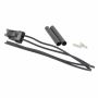 Motorcraft Wiring Connectors 3U2Z14S411ZAA