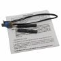 Motorcraft Wiring Connectors 3U2Z14S411EEAA