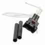 Motorcraft Wiring Connectors for 2015-2019 FIESTA, 2000-2003 FOCUS - 3U2Z14S411ELAA