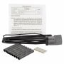 Motorcraft Wiring Connectors 3U2Z14S411BEAA