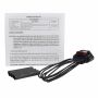 Motorcraft Wiring Connectors for 2013-2019 MKZ, FUSION, 2017-2018 CONTINENTAL - 3U2Z14S411BFAA