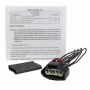 Motorcraft Wiring Connectors for 2013-2019 MKZ, FUSION, 2017-2018 CONTINENTAL - 3U2Z14S411BFAA