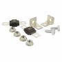 Motorcraft Wiring Connectors BK2Z14S411A