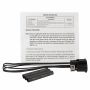 Motorcraft Wiring Connectors 3U2Z14S411EYAA
