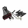 Motorcraft Wiring Connectors 3U2Z14S411TKA