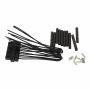 Motorcraft Wiring Connectors 3U2Z14S411TKA