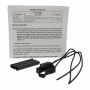Motorcraft Wiring Connectors 3U2Z14S411RSA