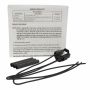 Motorcraft Wiring Connectors 3U2Z14S411RSA