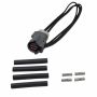 Motorcraft Wiring Connectors 3U2Z14S411FFAA