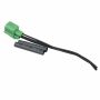 Motorcraft Wiring Connectors 2U2Z14S411BB