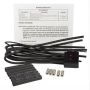 Motorcraft Wiring Connectors 4U2Z14S411JA