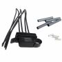 Motorcraft Wiring Connectors 5U2Z14S411JA