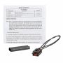 Motorcraft Wiring Connectors 5U2Z14S411AA