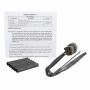 Motorcraft Wiring Connectors for 2004-2017 EXPEDITION, NAVIGATOR - 5U2Z14S411MA