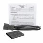 Motorcraft Wiring Connectors for 2004-2017 EXPEDITION, NAVIGATOR - 5U2Z14S411MA