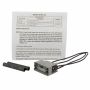 Motorcraft Wiring Connectors 6U2Z14S411BA