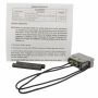 Motorcraft Wiring Connectors 6U2Z14S411BA