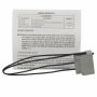 Motorcraft Wiring Connectors 6U2Z14S411BA