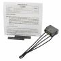 Motorcraft Wiring Connectors 6U2Z14S411BA