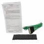 Motorcraft Wiring Connectors 7U2Z14S411GA