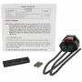 Motorcraft Wiring Connectors 8U2Z14S411SA