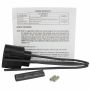 Motorcraft Wiring Connectors 8U2Z14S411SA