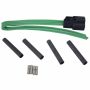 Motorcraft Wiring Connectors 8U2Z14S411TA