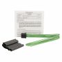 Motorcraft Wiring Connectors 3U2Z14S411YAB