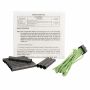 Motorcraft Wiring Connectors 9U2Z14S411GA