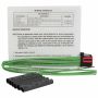 Motorcraft Wiring Connectors 6U2Z14S411LB