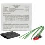 Motorcraft Wiring Connectors 6U2Z14S411LB