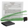 Motorcraft Wiring Connectors 6U2Z14S411LB
