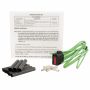 Motorcraft Wiring Connectors 3U2Z14S411RHB