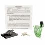 Motorcraft Wiring Connectors 3U2Z14S411RHB