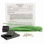 Motorcraft Wiring Connectors 3U2Z14S411RHB