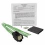 Motorcraft Wiring Connectors 3U2Z14S411FEAB