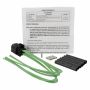 Motorcraft Wiring Connectors 3U2Z14S411FEAB
