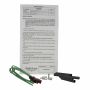 Motorcraft Wiring Connectors 3U2Z14S411FNB