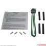 Motorcraft Wiring Connectors 3U2Z14S411LUB