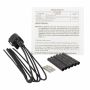 Motorcraft Wiring Connectors 3U2Z14S411MLB