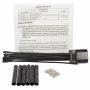 Motorcraft Wiring Connectors 3U2Z14S411MLB