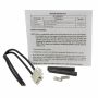 Motorcraft Wiring Connectors 5U2Z14S411EB