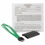 Motorcraft Wiring Connectors 6U2Z14S411JB