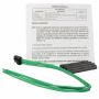 Motorcraft Wiring Connectors 6U2Z14S411JB