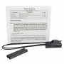 Motorcraft Wiring Connectors 3U2Z14S411CZAB