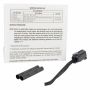 Motorcraft Wiring Connectors 3U2Z14S411CZAB