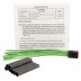 Motorcraft Wiring Connectors 3U2Z14S411LCB